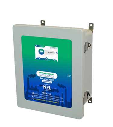 PM Analyzer